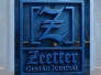 Logo de Zeetter Gestão Judicial